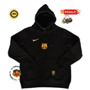 SWEAT-SHIRT BARCELONA