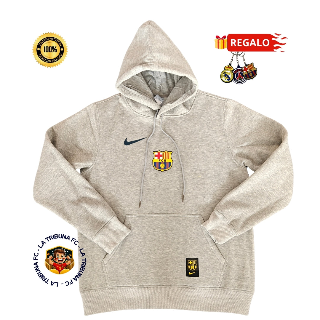 SWEAT-SHIRT BARCELONA #24 II