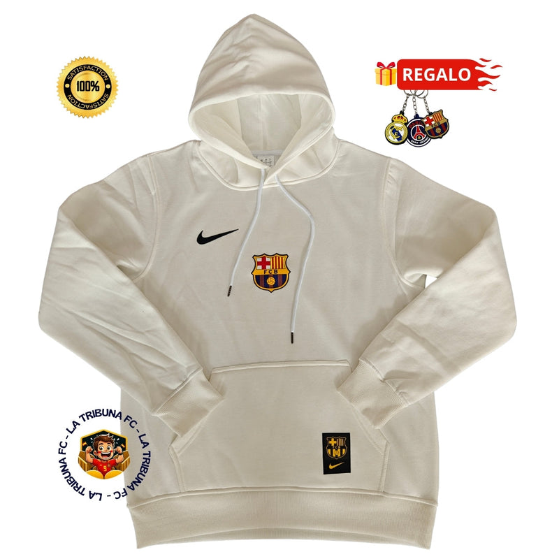 SWEAT-SHIRT BARCELONA