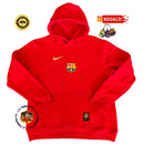 SWEAT-SHIRT BARCELONA