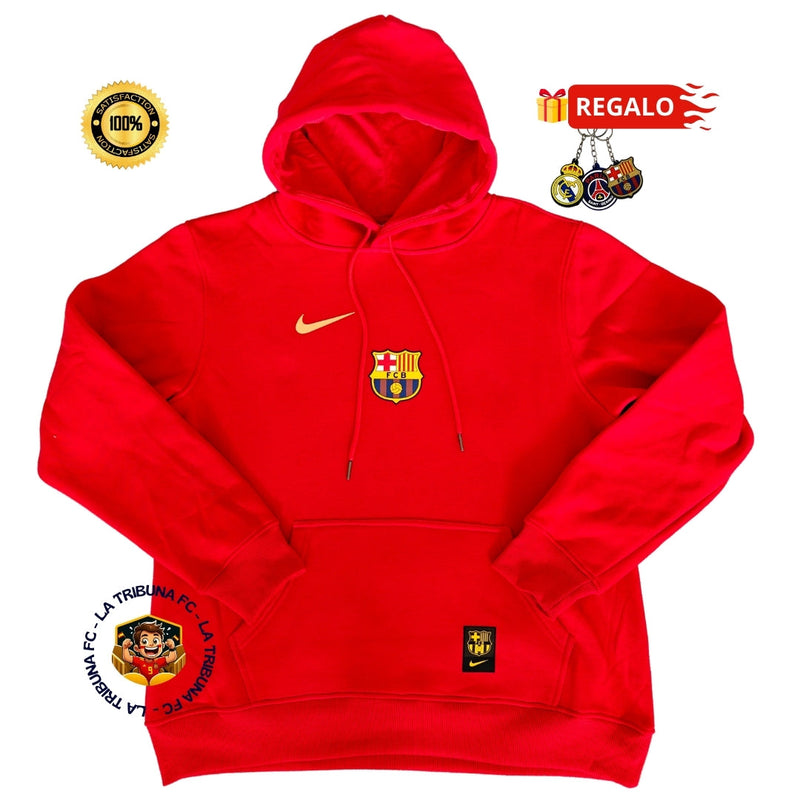 SWEAT-SHIRT BARCELONA