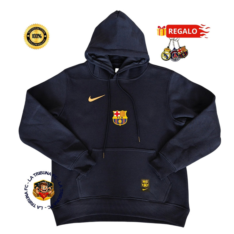 SWEAT-SHIRT BARCELONA