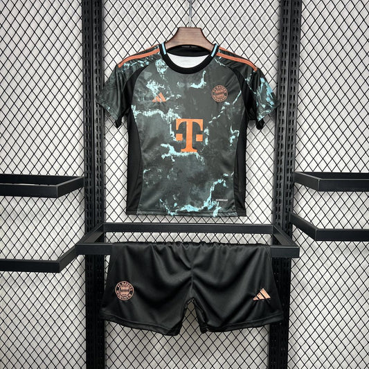 BAYERN DE MUNICH II 24/25 KIT ENFANT