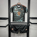 BAYERN DE MUNICH II 24/25 KIT ENFANT