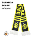 BUFANDA BORUSSIA DORTMUND - SCARF