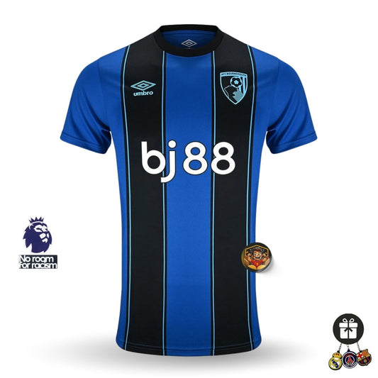 BOURNEMOUTH II 25/26 HOMME
