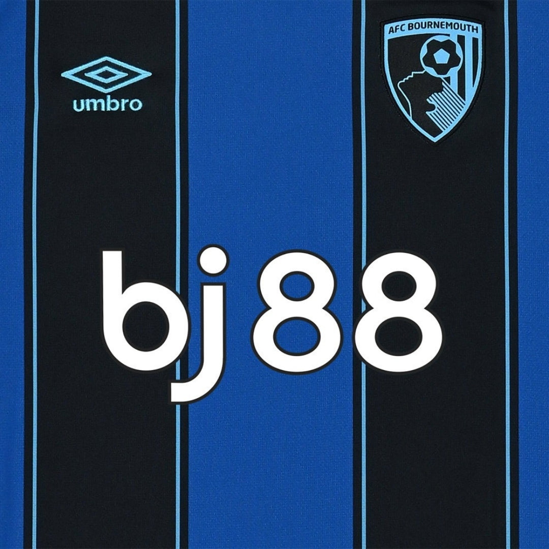 BOURNEMOUTH II 25/26 HOMME