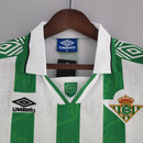 REAL BETIS I 94/95 HOMME (RÉTRO)