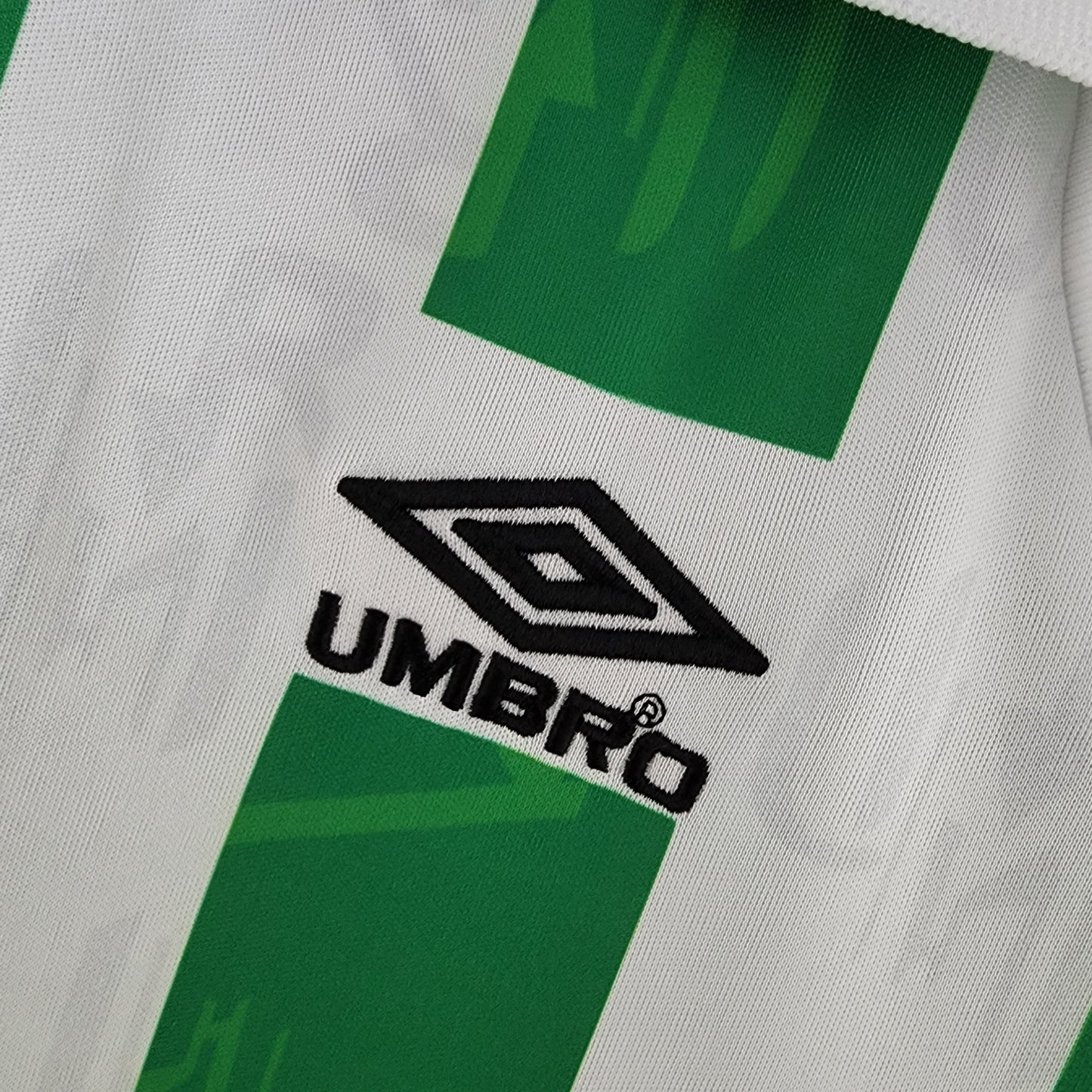 REAL BETIS I 94/95 HOMME (RÉTRO)