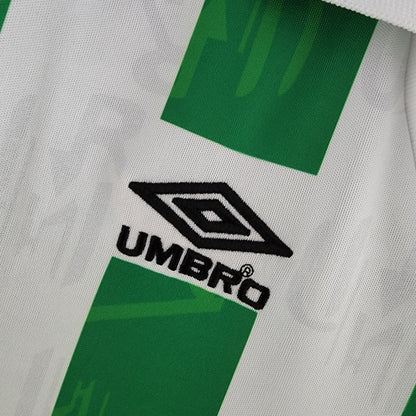 REAL BETIS I 94/95 HOMME (RÉTRO)