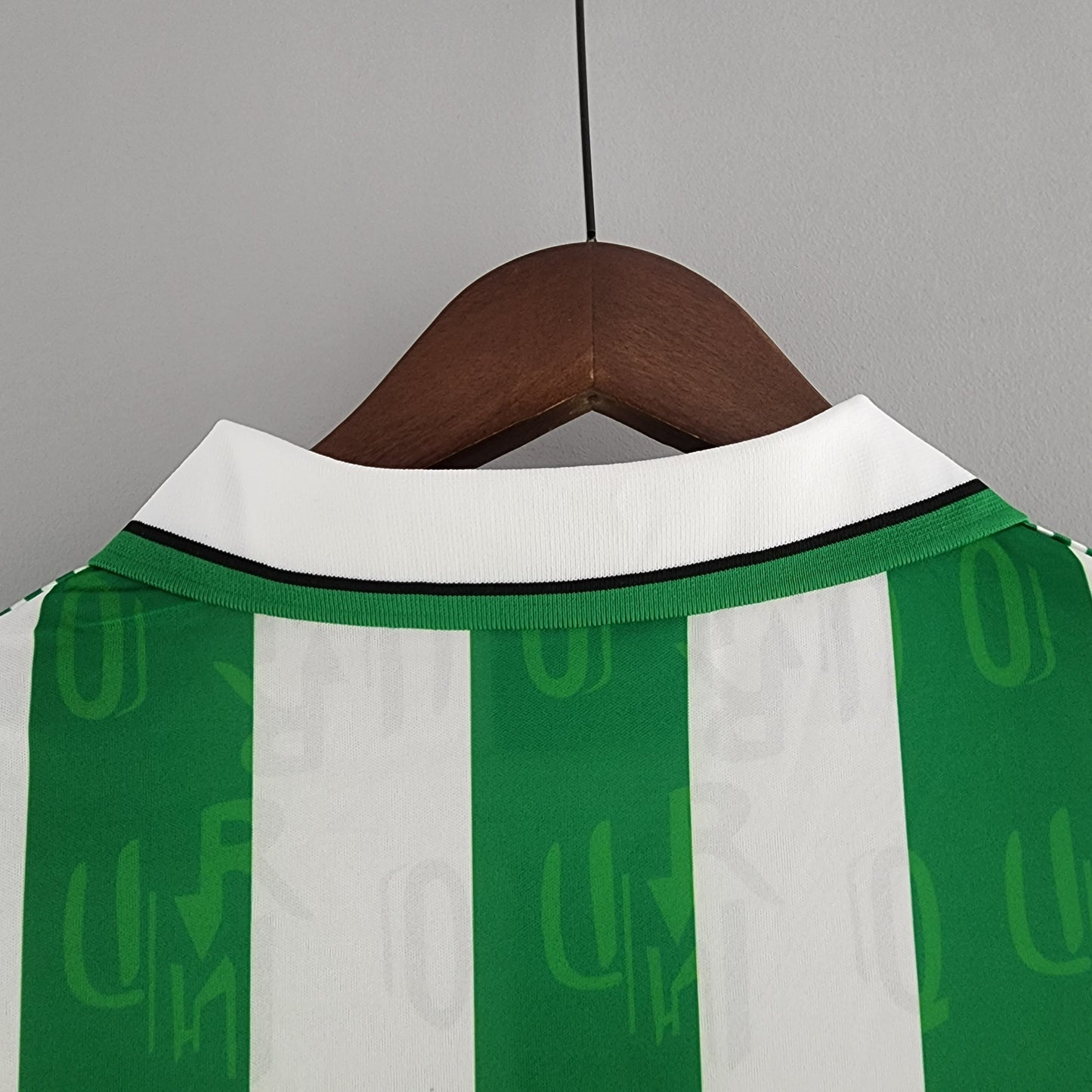 REAL BETIS I 94/95 HOMME (RÉTRO)