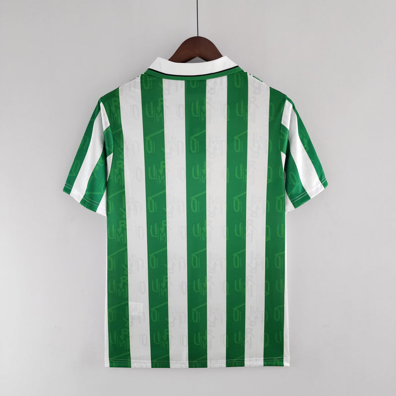 REAL BETIS I 94/95 HOMME (RÉTRO)