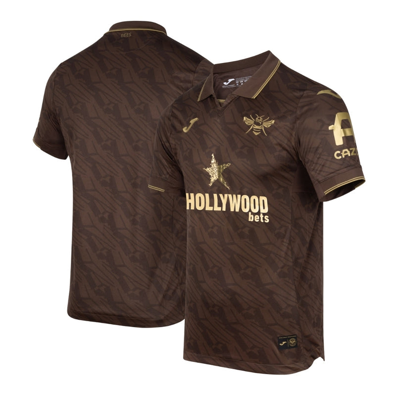 BRENTFORD II 25/26 HOMME