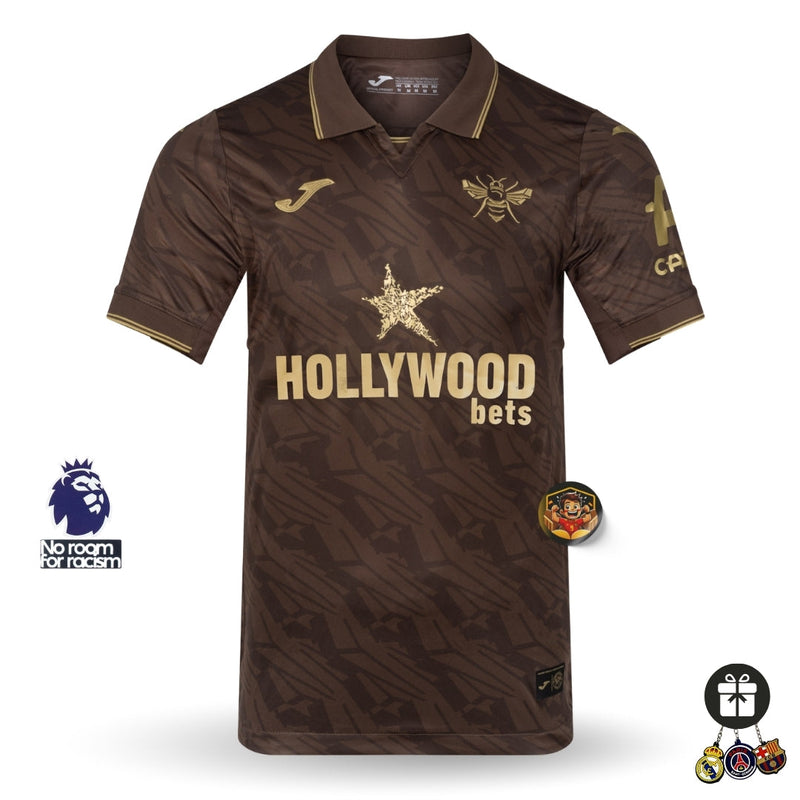 BRENTFORD II 25/26 HOMME