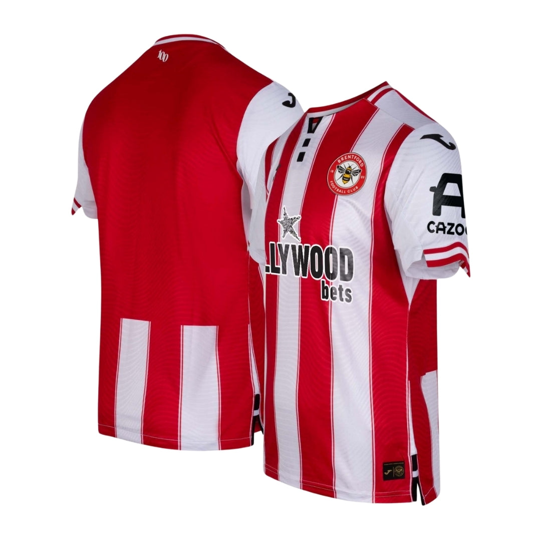 BRENTFORD I 25/26 HOMME
