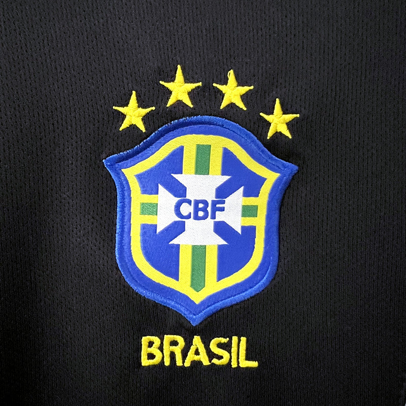 BRASIL GK I 2002 HOMME (RÉTRO)