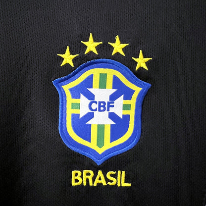 BRASIL GK I 2002 HOMME (RÉTRO)