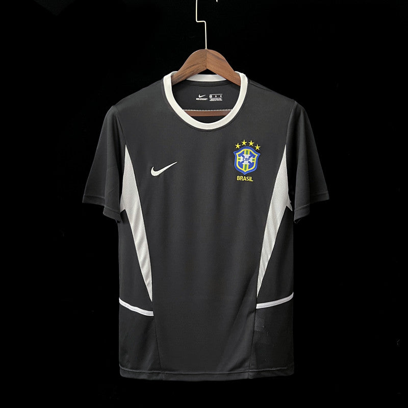 BRASIL GK I 2002 HOMME (RÉTRO)