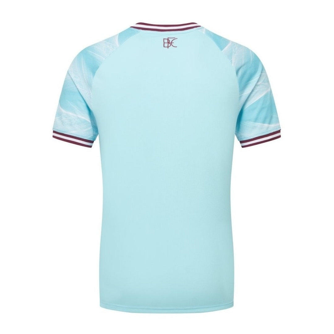 BURNLEY II 25/26 HOMME