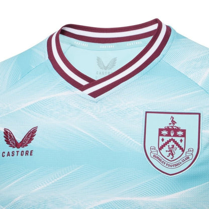 BURNLEY II 25/26 HOMME
