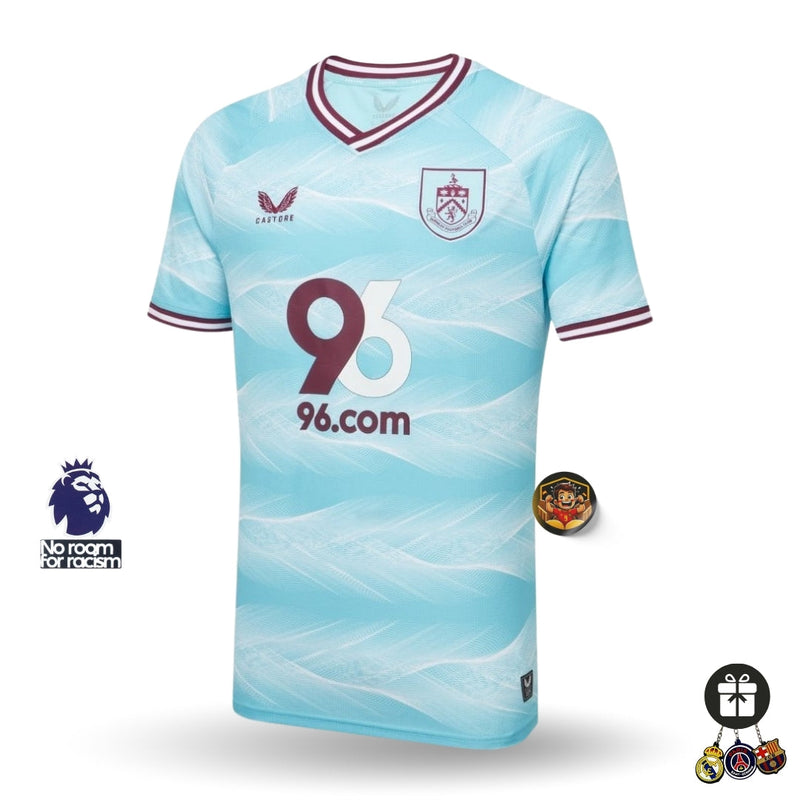 BURNLEY II 25/26 HOMME