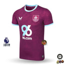 BURNLEY I 25/26 HOMME