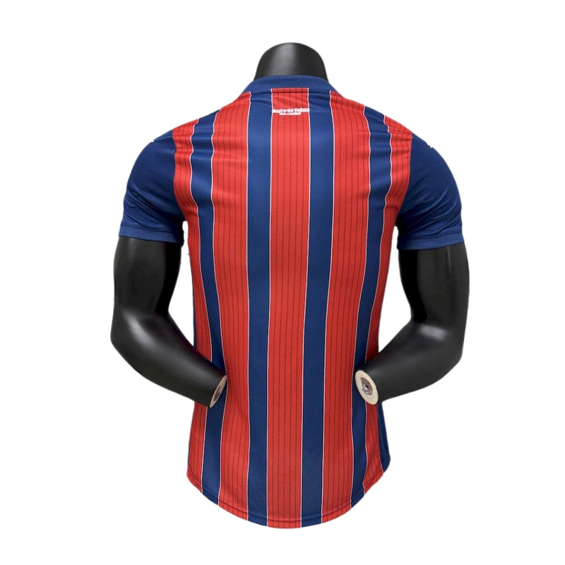 BAHIA II 25/26 (VERSIÓN JUGADOR)