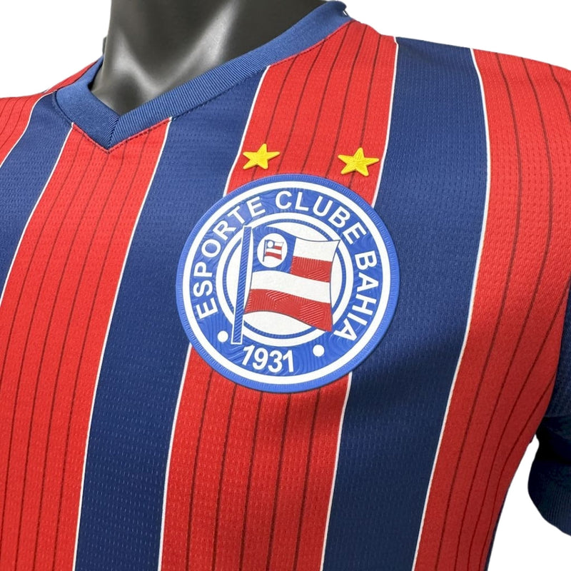 BAHIA II 25/26 (VERSIÓN JUGADOR)