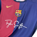 BARCELONA I TAYLOR SWIFT 24/25 HOMME