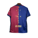 BARCELONA I x TRAVIS SCOTT CACTUS JACK 2025 EDICIÓN LIMITADA