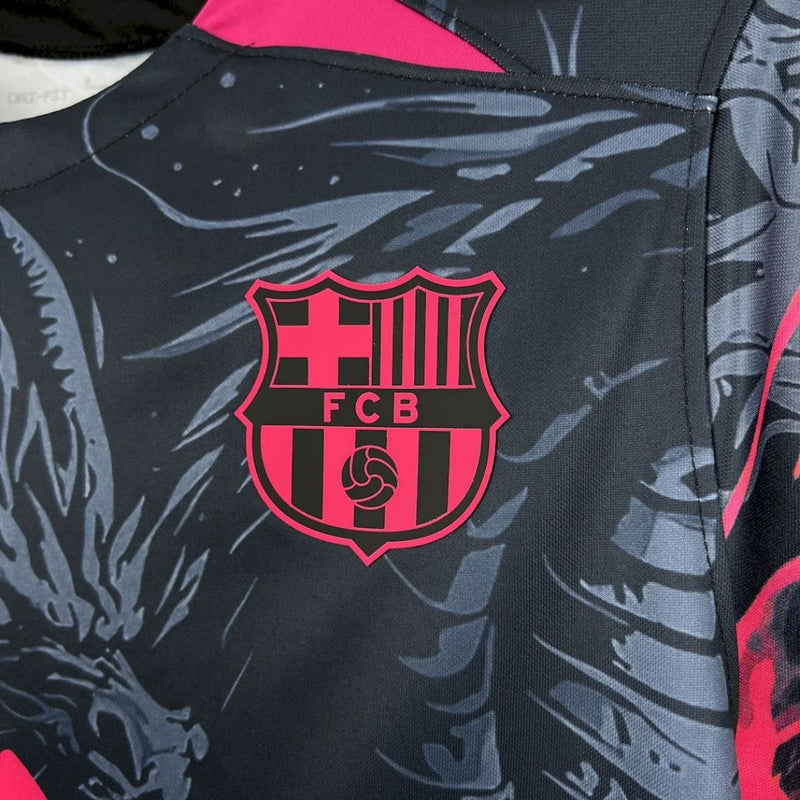 BARCELONA EDICIÓN ESPECIAL VIII 25/26 HOMME