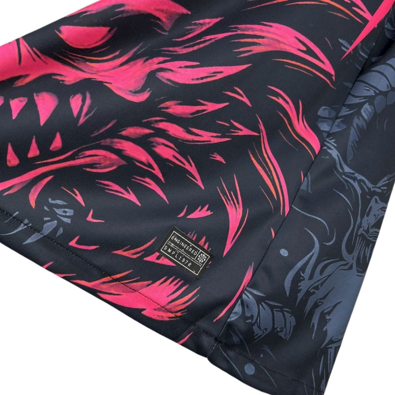 BARCELONA EDICIÓN ESPECIAL VIII 25/26 HOMME