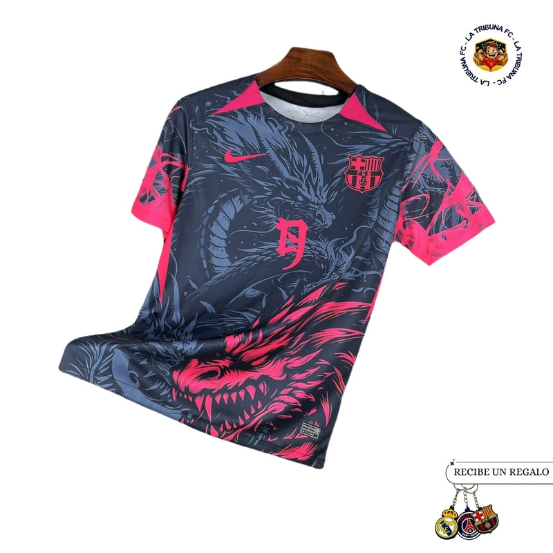 BARCELONA EDICIÓN ESPECIAL VIII 25/26 HOMME