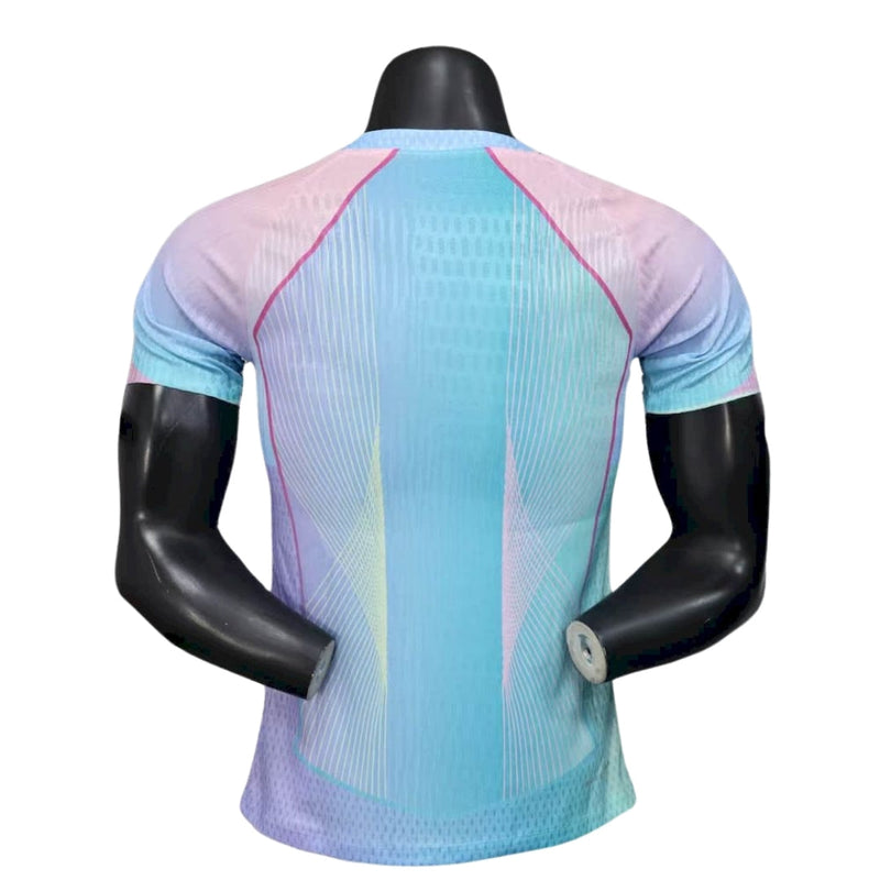 BARCELONA EDICIÓN ESPECIAL 25/26 HOMME (VERSIÓN JUGADOR)