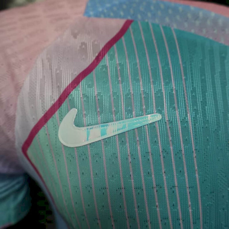 BARCELONA EDICIÓN ESPECIAL 25/26 HOMME (VERSIÓN JUGADOR)