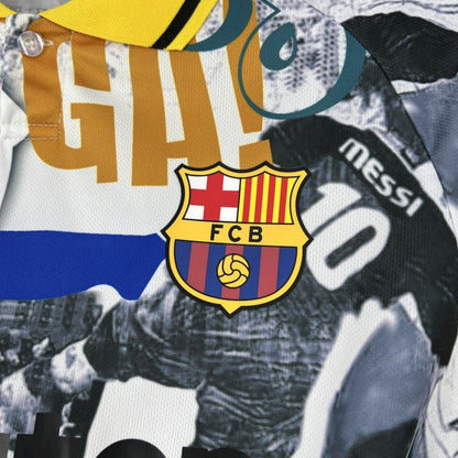 BARCELONA EDICIÓN ESPECIAL VII 25/26 HOMME