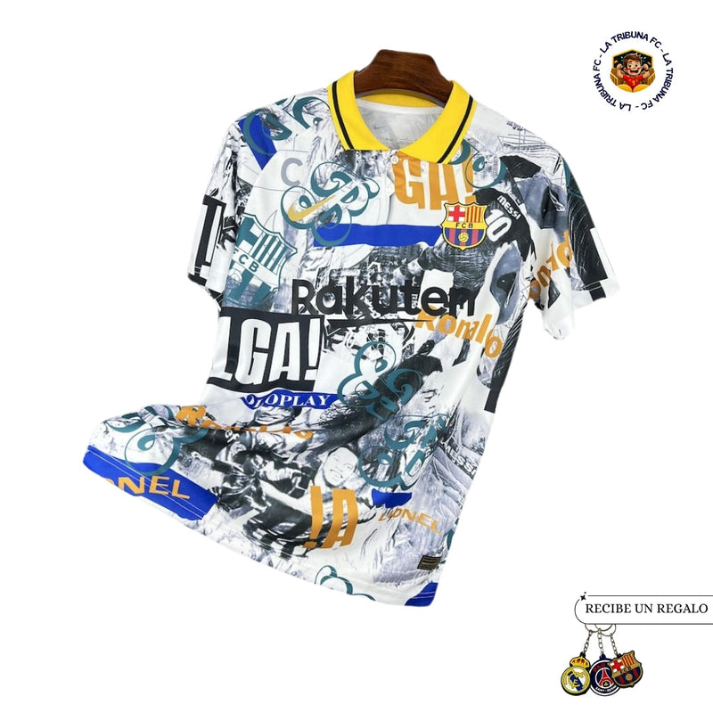 BARCELONA EDICIÓN ESPECIAL VII 25/26 HOMME