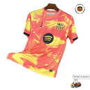 BARCELONA CALENTAMIENTO 25/26 HOMME