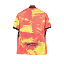 BARCELONA CALENTAMIENTO 25/26 HOMME