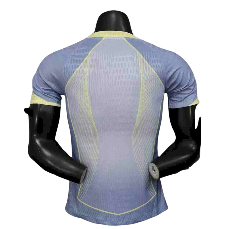 BARCELONA EDICIÓN ESPECIAL 25/26 HOMME (VERSIÓN JUGADOR)