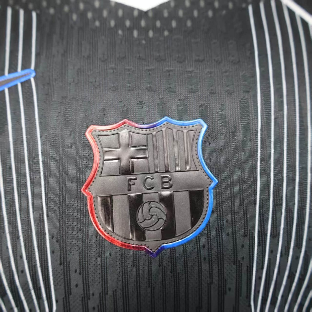 BARCELONA EDICIÓN ESPECIAL 25/26 HOMME (VERSIÓN JUGADOR)