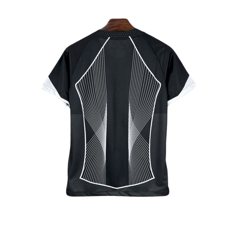 BARCELONA EDICIÓN ESPECIAL NEGRA 25/26 HOMME