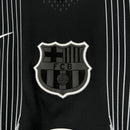 BARCELONA EDICIÓN ESPECIAL NEGRA 25/26 HOMME