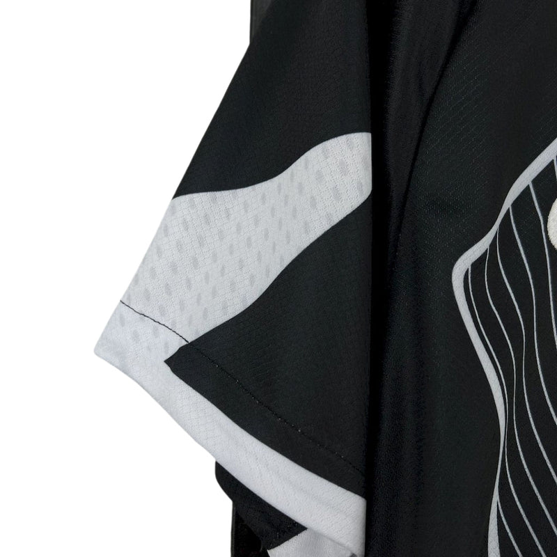 BARCELONA EDICIÓN ESPECIAL NEGRA 25/26 HOMME