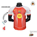 BARCELONA EDICIÓN ESPECIAL 25/26 HOMME (VERSIÓN JUGADOR)