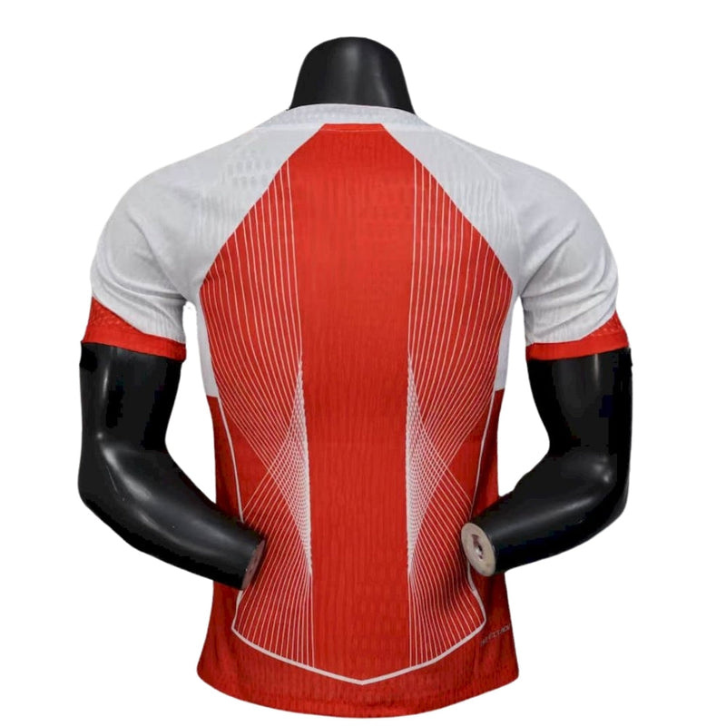 BARCELONA EDICIÓN ESPECIAL 25/26 HOMME (VERSIÓN JUGADOR)