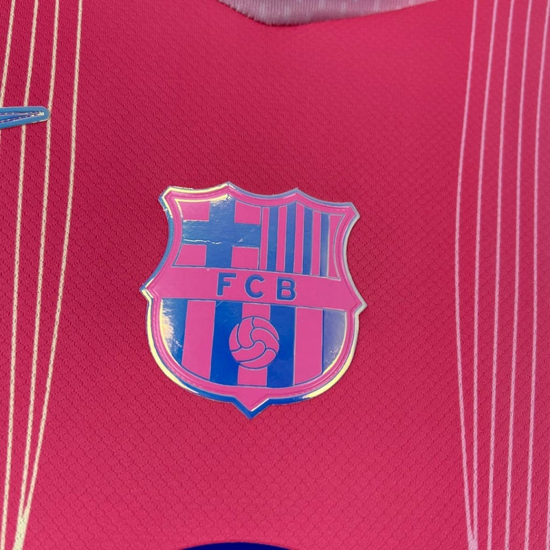 BARCELONA EDICIÓN ESPECIAL VI 25/26 HOMME
