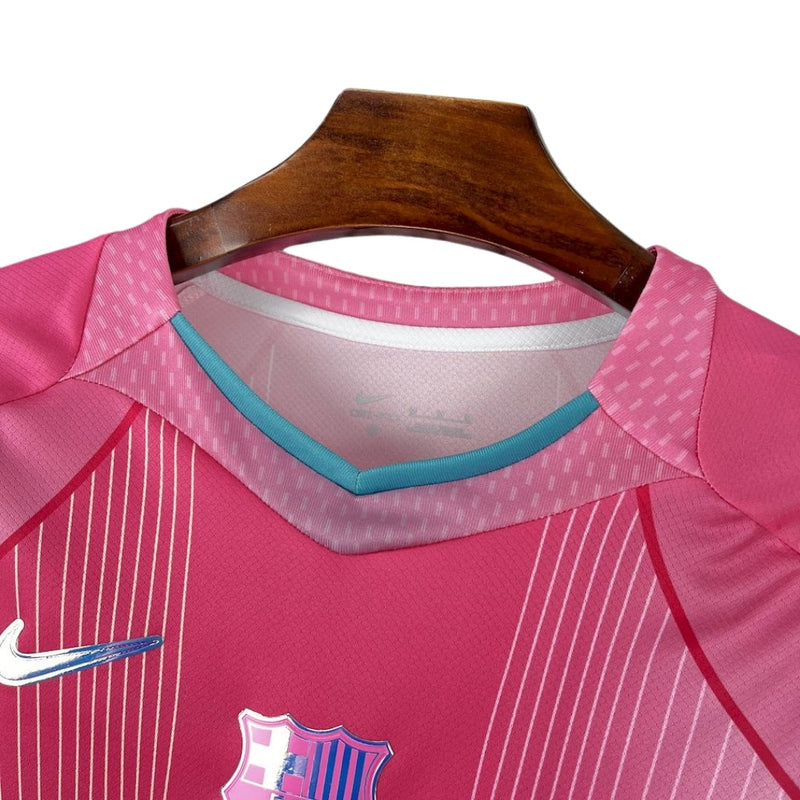 BARCELONA EDICIÓN ESPECIAL VI 25/26 HOMME