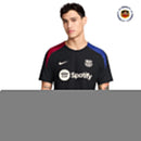 BARCELONA CALENTAMIENTO 25/26 HOMME