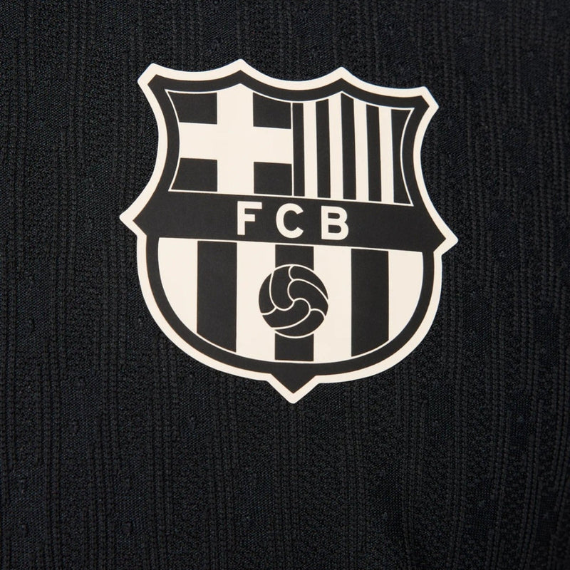 BARCELONA CALENTAMIENTO 25/26 HOMME